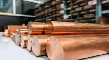 كيف يبدو أداء أسعار النحاس قبيل صدور بيانات التضخم الأمريكية؟